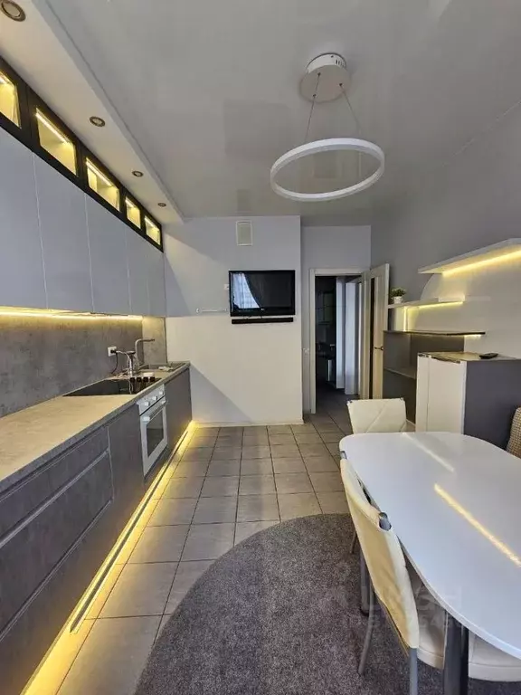 1-к кв. Санкт-Петербург просп. Королева, 73 (45.0 м) - Фото 0