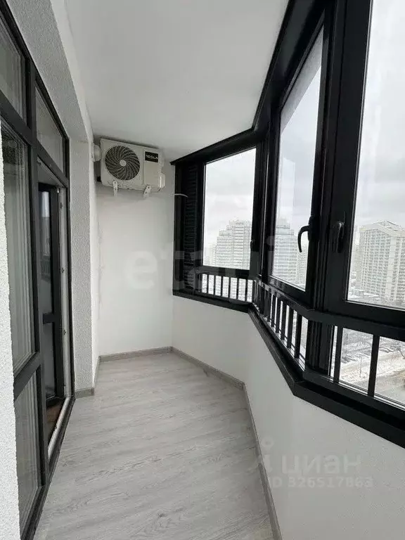 1-к кв. Пермский край, Пермь ул. Чернышевского, 20 (46.0 м) - Фото 1