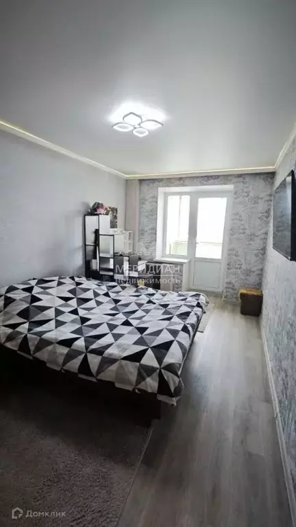 Продаётся 4-к квартира, 77.4 м - Фото 0