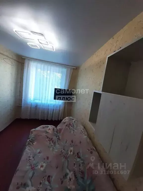 Комната Нижегородская область, Дзержинск ул. Маяковского, 24 (11.0 м) - Фото 1