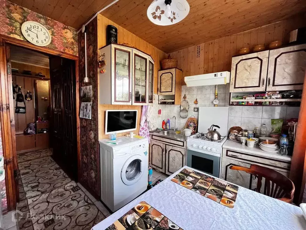 Продаётся 2-к квартира, 51.3 м - Фото 1