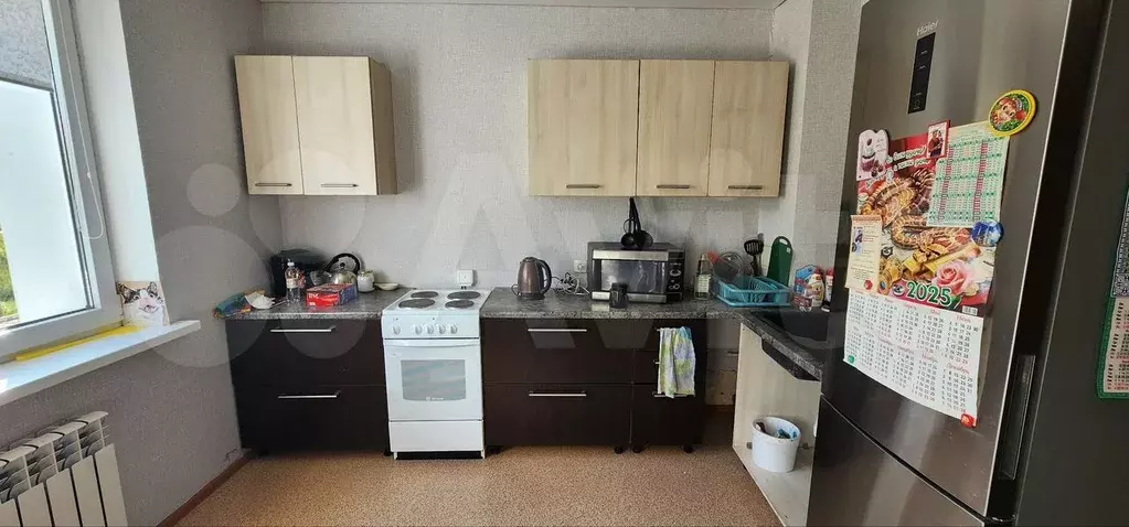 2-к. квартира, 65 м, 2/18 эт. - Фото 0