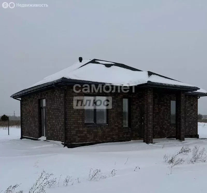 Дом в Тюмень, садовое товарищество Россиянка (70 м) - Фото 2