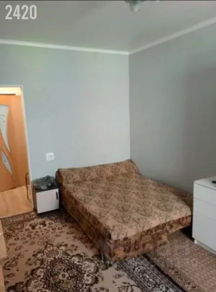 Студия Краснодарский край, Краснодар Российская ул., 267к4 (25.0 м) - Фото 2