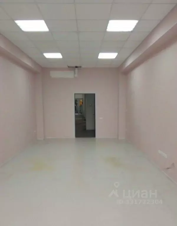 Офис в Новосибирская область, Новосибирск Красный просп., 82 (34 м) - Фото 2