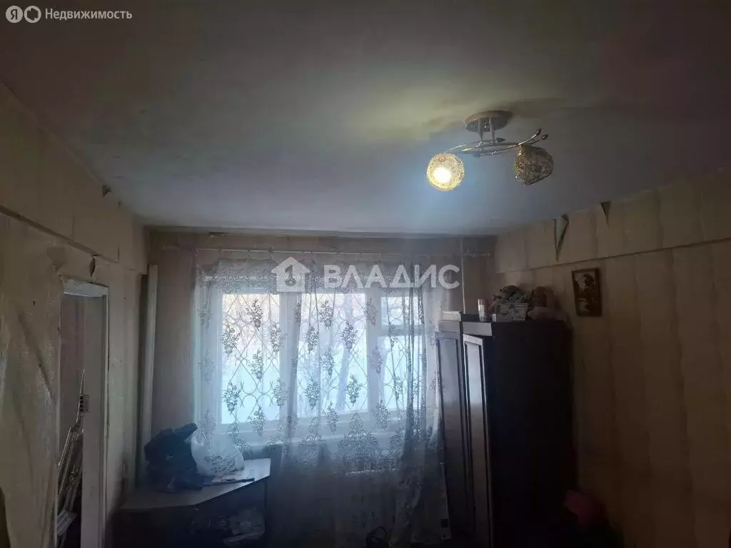 3-комнатная квартира: Ангарск, 95-й квартал, 1 (48.4 м) - Фото 2