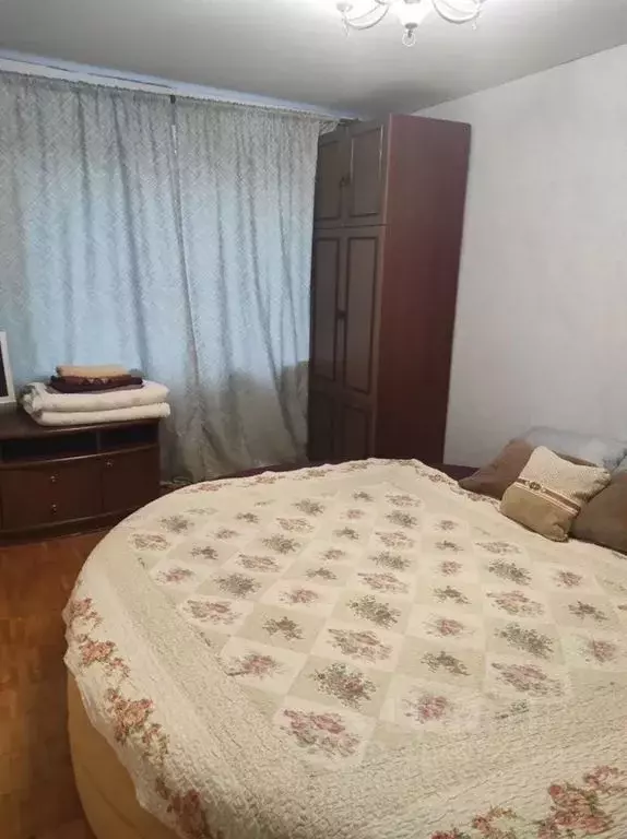 2-к кв. Московская область, Ивантеевка Пушкинский городской округ, ул. ... - Фото 0