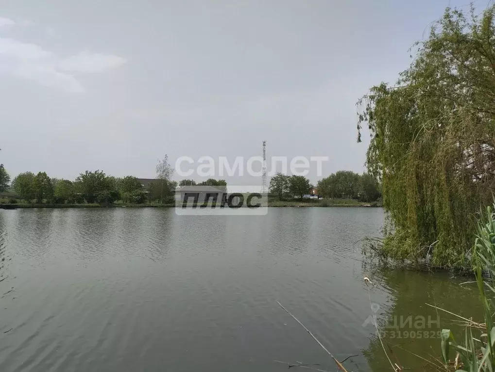 Дом в Краснодарский край, Динской район, Пластуновское с/пос, ... - Фото 1