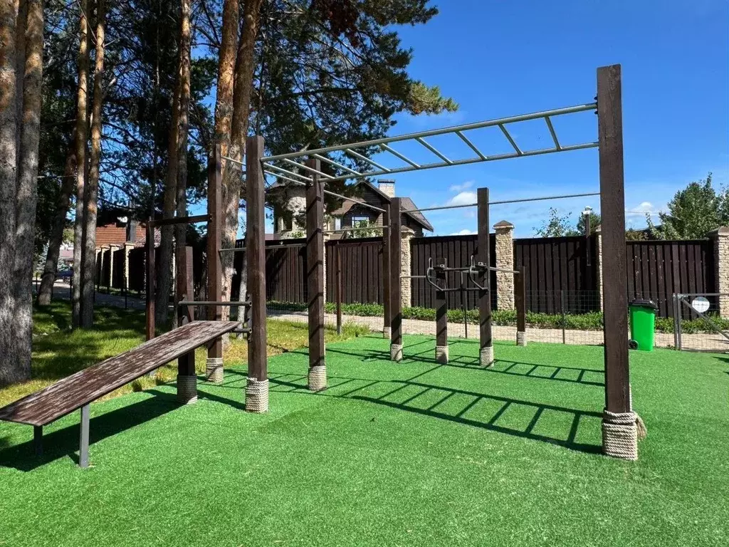 Участок в Свердловская область, Полевской муниципальный округ, с. ... - Фото 1