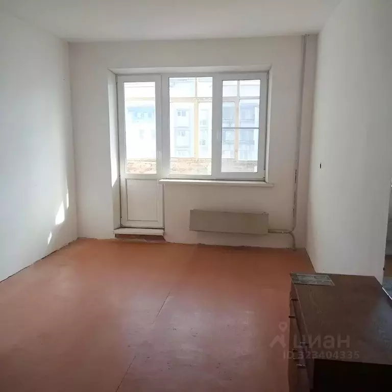 2-к кв. Тульская область, Тула ул. Плеханова, 46 (52.8 м) - Фото 1