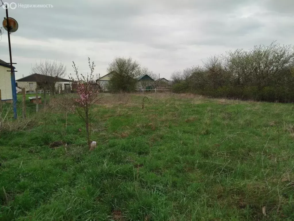 Участок в Крымский район, станица Варениковская (5.15 м) - Фото 0