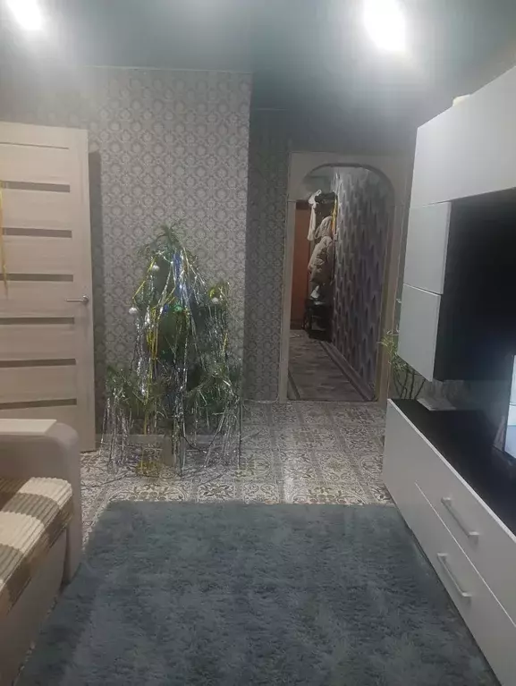 Продаётся 3-к квартира, 48.5 м - Фото 1