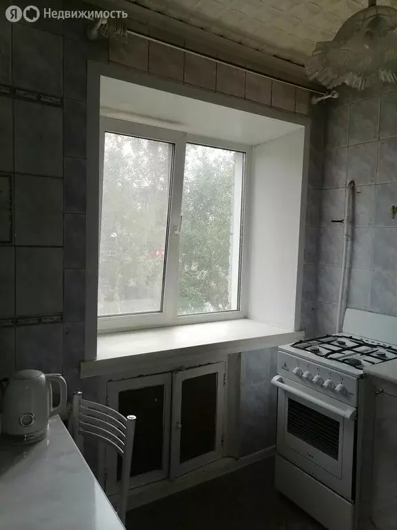 2-комнатная квартира: Новосибирск, улица Блюхера, 19 (41.2 м) - Фото 0