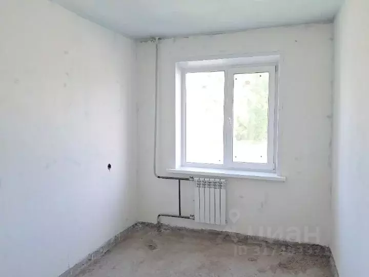 3-к кв. Хакасия, Абакан ул. Фадеева, 123 (61.6 м) - Фото 0