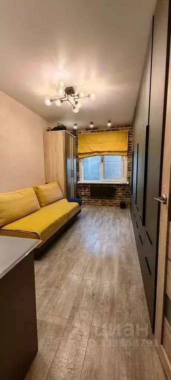 3-к кв. Иркутская область, Иркутск Университетский мкр, 84 (67.6 м) - Фото 1