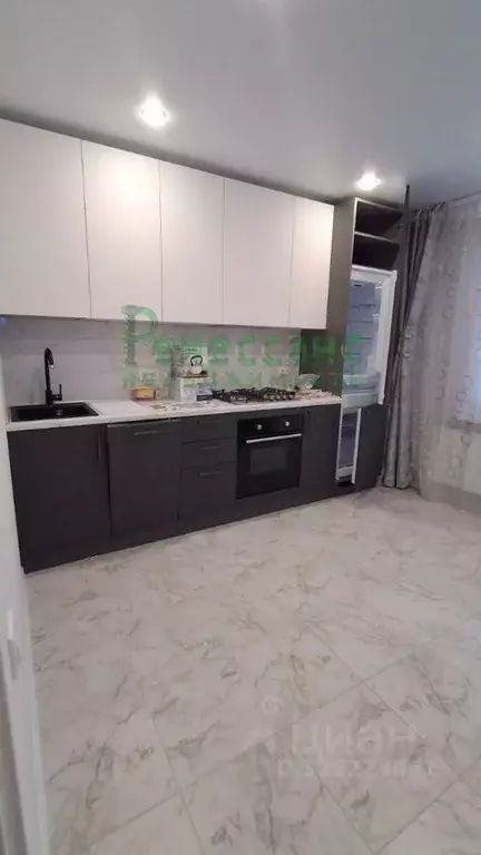 1-к кв. Брянская область, Брянск ул. А.К. Толстого, 3 (40.0 м) - Фото 1