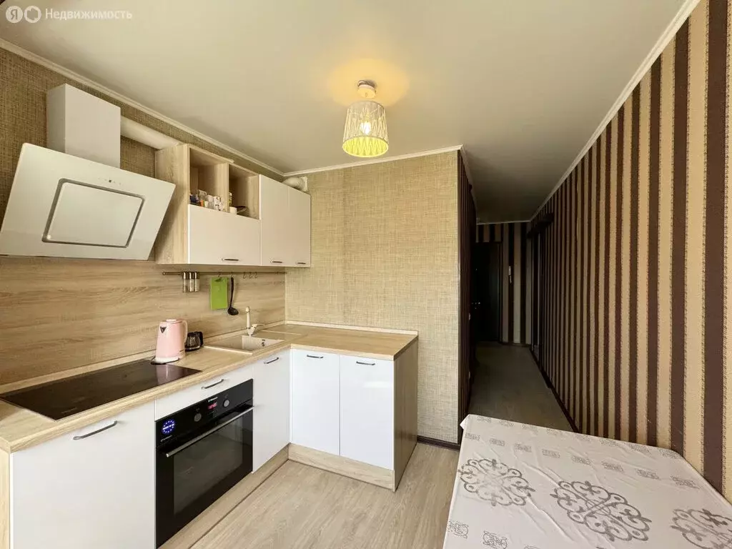 1-комнатная квартира: Оренбург, Салмышская улица, 48 (39.5 м) - Фото 1