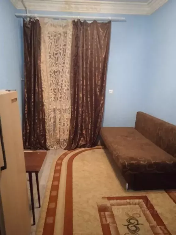 Комната Нижегородская область, Нижний Новгород ул. Героя Советского ... - Фото 2