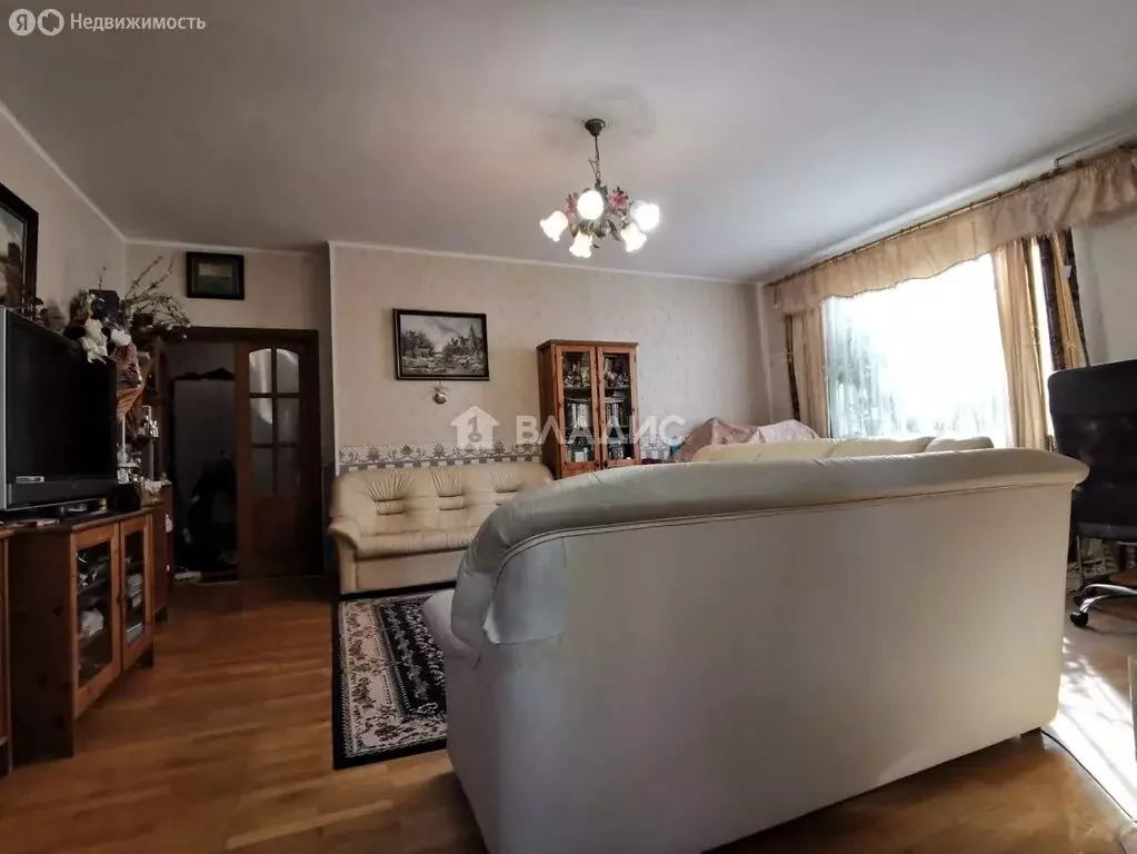 4-комнатная квартира: Красногорск, Лесная улица, 13 (127.7 м) - Фото 1