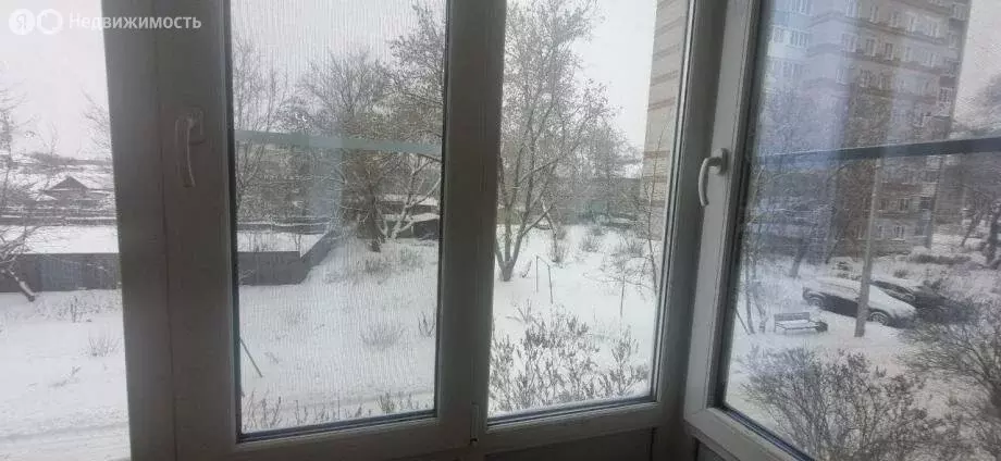 3-комнатная квартира: Муром, улица Льва Толстого, 95 (61.3 м) - Фото 1