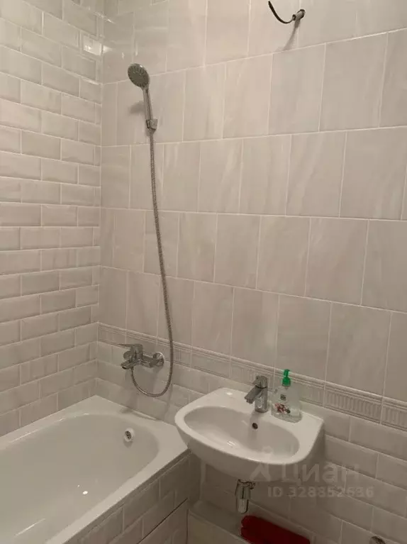 1-к кв. Москва бул. Скандинавский, 7 (38.0 м) - Фото 2