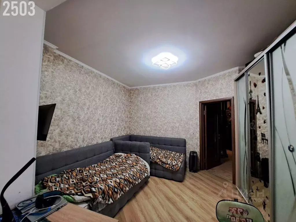 2-к кв. Севастополь просп. Античный, 64к4 (56.3 м) - Фото 2