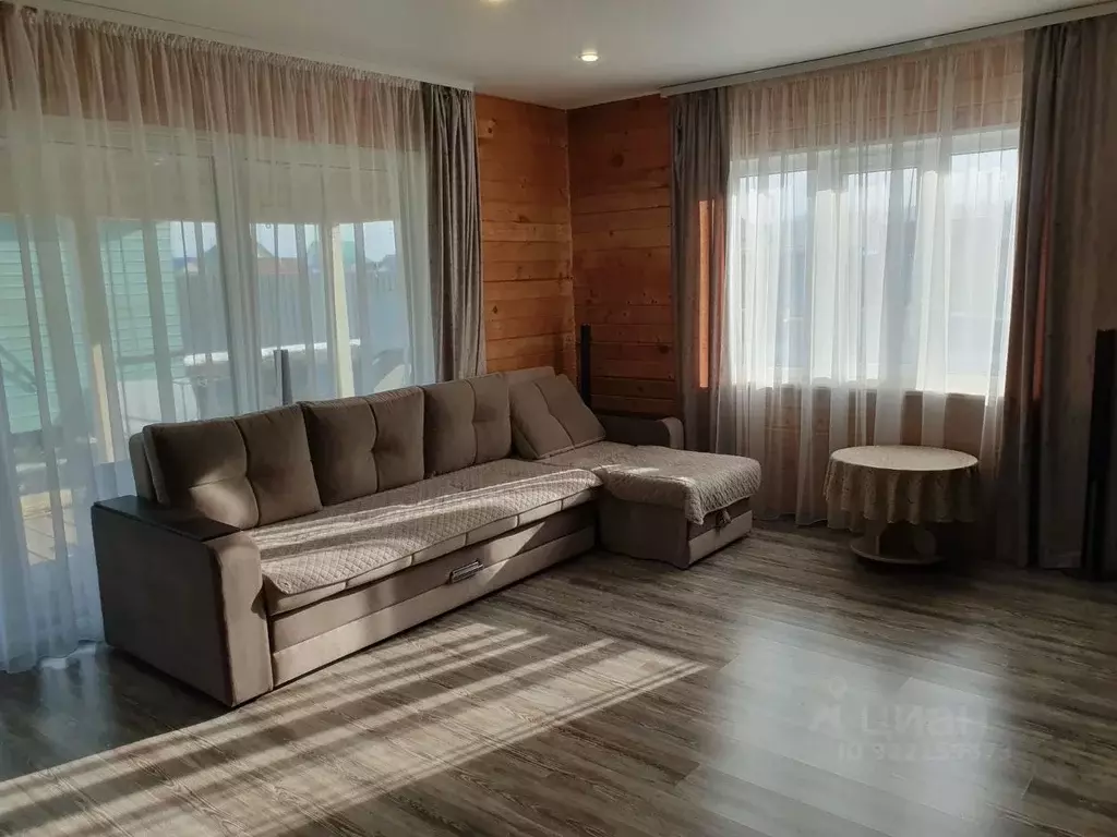 Коттедж в Башкортостан, Чишминский район, с. Еремеево Солнечная ул., ... - Фото 2