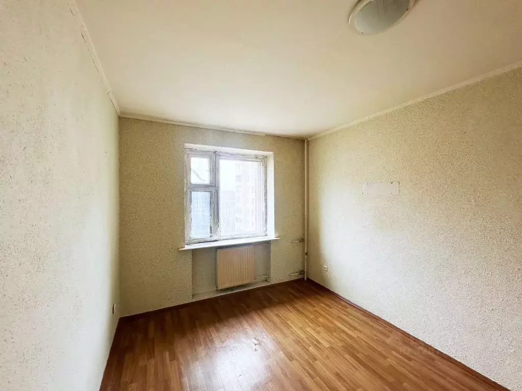 2-к кв. Московская область, Долгопрудный Нагорная ул., 1 (49.9 м) - Фото 2