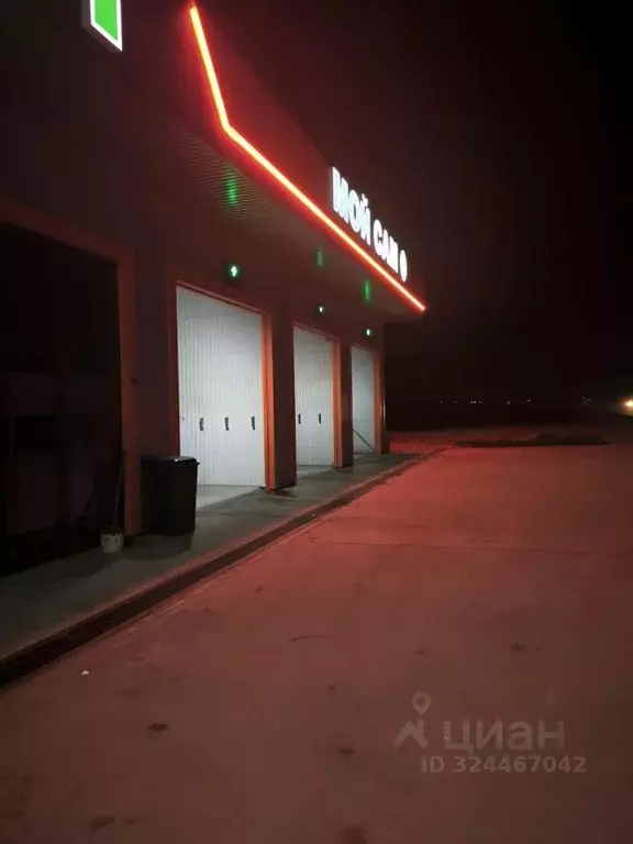 Торговая площадь в Крым, Симферопольский район, Николаевское с/пос  ... - Фото 1