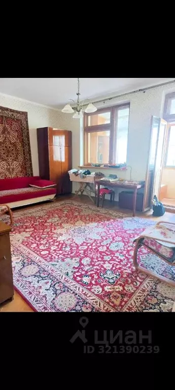 1-к кв. Севастополь ул. Карантинная, 16 (57.0 м) - Фото 0