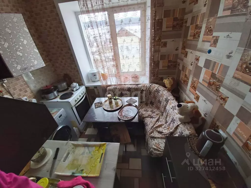 3-к кв. Алтай, Горно-Алтайск Коммунистический просп. (49.0 м) - Фото 2