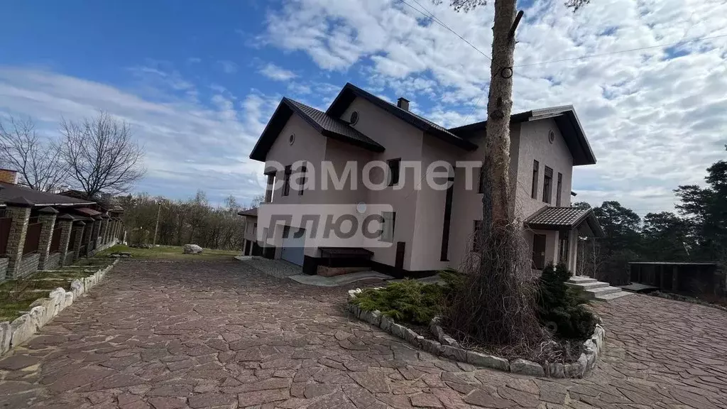Дом в Алтайский край, Барнаул ул. Мамонтова, 335Г (973 м) - Фото 0