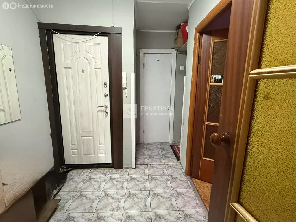 2-комнатная квартира: Москва, Шереметьевская улица, 11к2 (41.8 м) - Фото 2