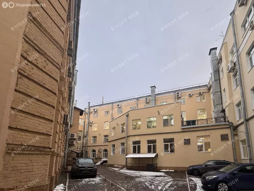 Офис (530 м) - Фото 1