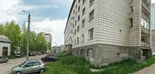 1к в -комнатной квартире ( м) - Фото 1