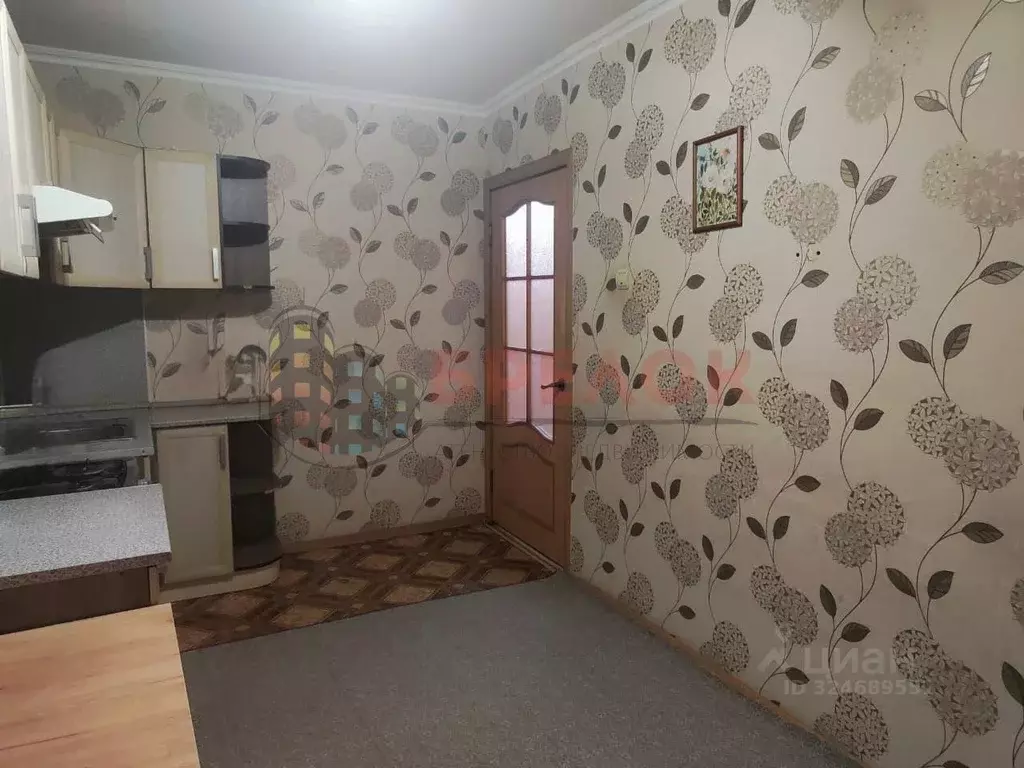 1-к кв. Ростовская область, Ростов-на-Дону ул. Туполева, 9/3 (48.0 м) - Фото 2