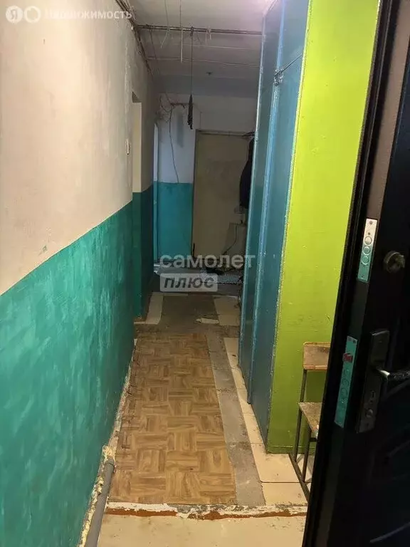 1к в -комнатной квартире (13.1 м) - Фото 1