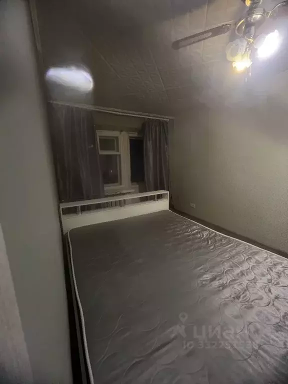 1-к кв. Москва Клязьминская ул., 30К2 (31.0 м) - Фото 2