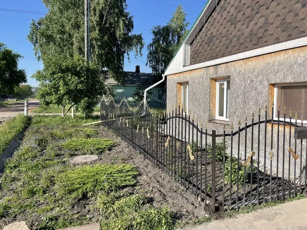 Дом в Челябинская область, Копейск ул. Вознесенского (93 м) - Фото 1