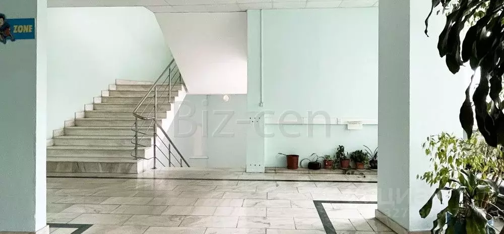 Офис в Москва ул. Лобачика, 11 (55 м) - Фото 2