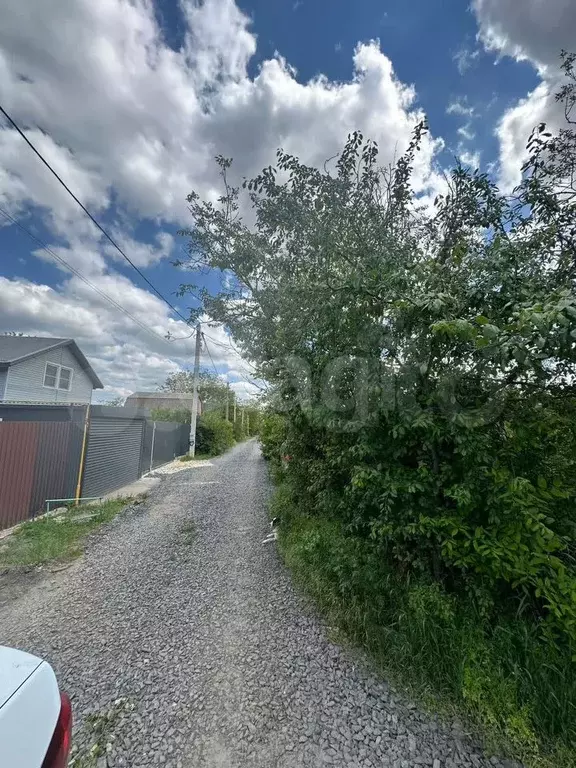Участок 6,1 га (СНТ, ДНП) - Фото 0