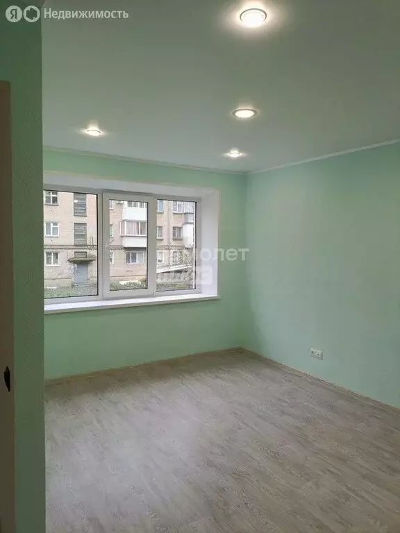 1-комнатная квартира: Миасс, улица 8 Июля, 5 (30 м) - Фото 0