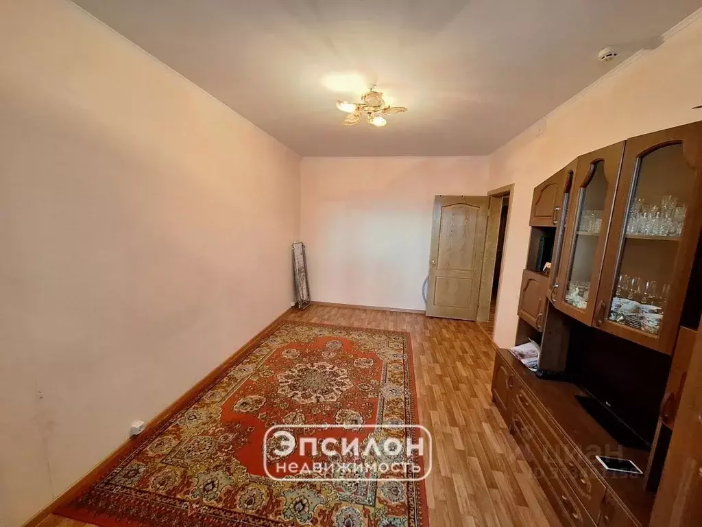 2-к кв. Курская область, Курск просп. Вячеслава Клыкова, 53 (56.4 м) - Фото 1