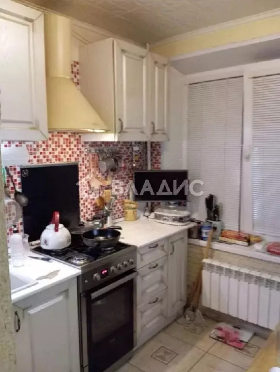 Продается 2-комнатная квартира - Фото 1