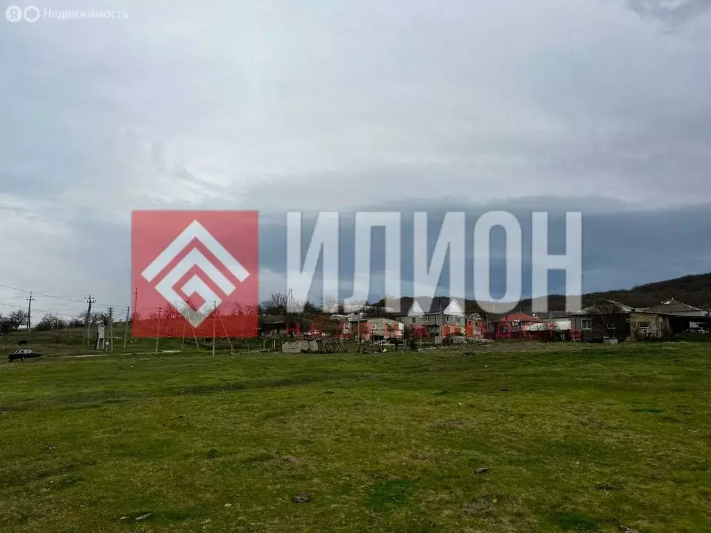Участок в Республика Крым, муниципальный округ Судак, село Грушевка ... - Фото 2