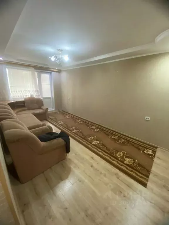 3-к кв. Оренбургская область, Орск пос. ОЗТП, ул. Андреева, 3 (61.1 м) - Фото 2