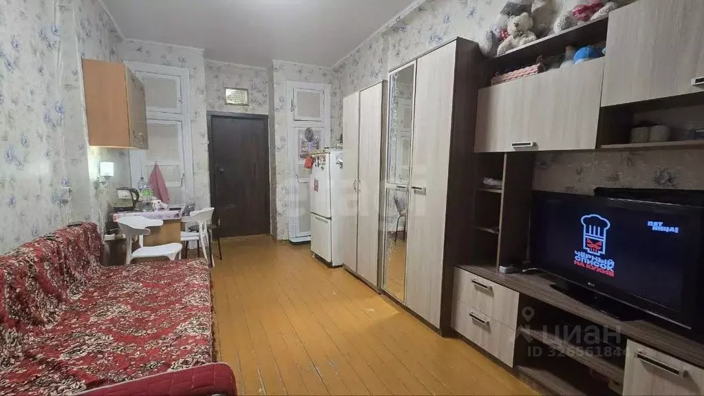 Студия Татарстан, Казань ул. Белинского, 12/8 (16.9 м) - Фото 1