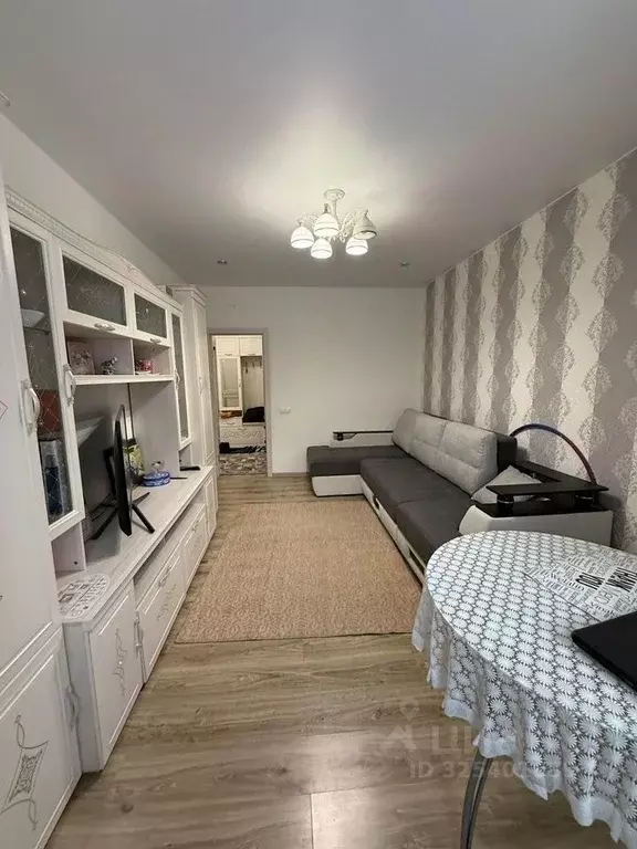 2-к кв. Московская область, Наро-Фоминский городской округ, Селятино ... - Фото 2