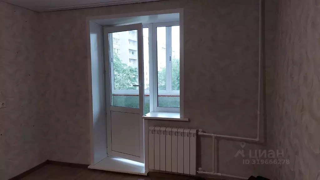 1-к кв. Тамбовская область, Тамбов Советская ул., 164 (33.1 м) - Фото 1