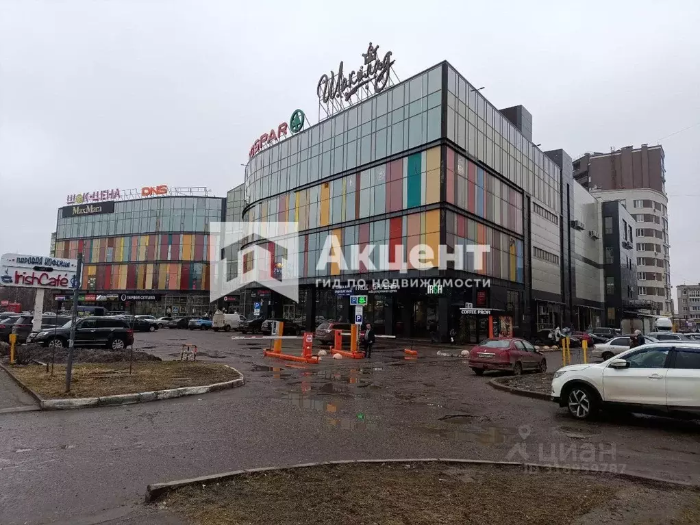 3-к кв. Ивановская область, Иваново ул. 1-я Полевая, 32 (63.5 м) - Фото 1